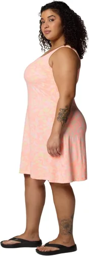 Vista 98 de Columbia Vestido PFG Freezer III para mujer