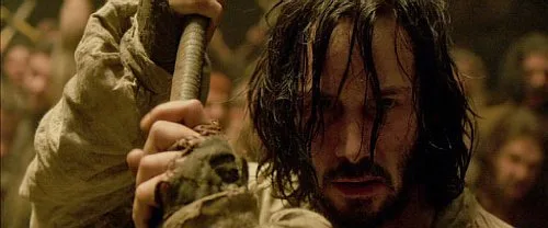 Vista 6 de 47 Ronin Blu-ray