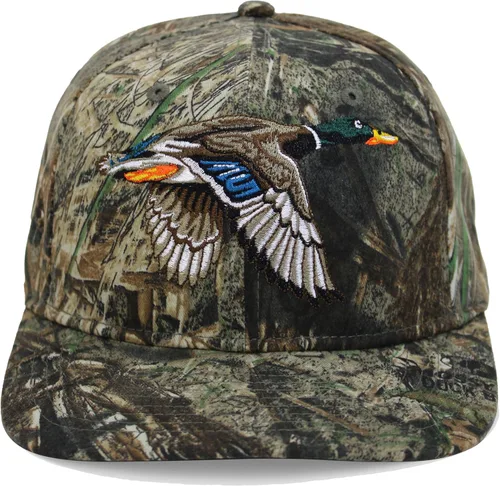 Vista 28 de Paramount Outdoors - Colección de gorras deportivas para hombre para caza y pesca con ComfortSnap