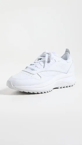 Vista 2 de Reebok Cuero clásico para mujer Sp Extra
