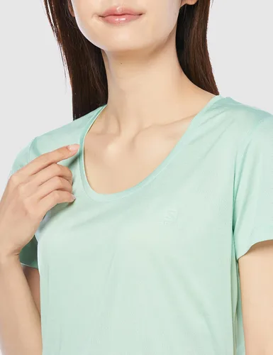 Vista 3 de Salomon Camiseta de mujer (manga corta)