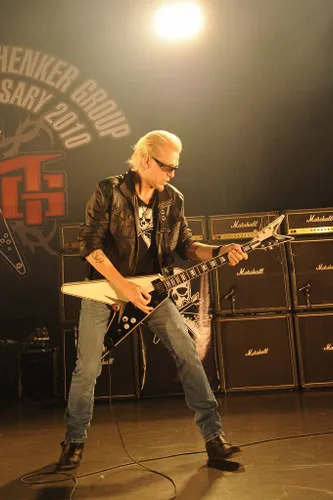 Vista 11 de Michael Schenker Group - Live in Tokyo 30Th Anniversary Japan Tour