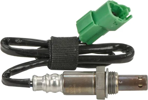 Vista 2 de BOSCH 15798 Sensor de oxígeno de ajuste de equipo original de alta calidad, compatible con Suzuki Esteem seleccionado, Grand Vitara