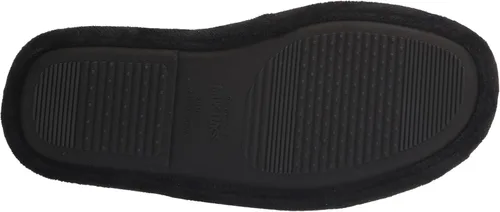 Vista 4 de MUK LUKS Men's Maverick Slide Slippers
