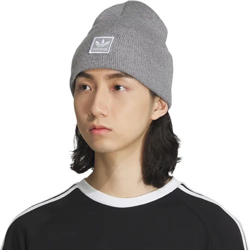 Vista 5 de adidas Unisex-Adult Tall Utility Cuff Beanie