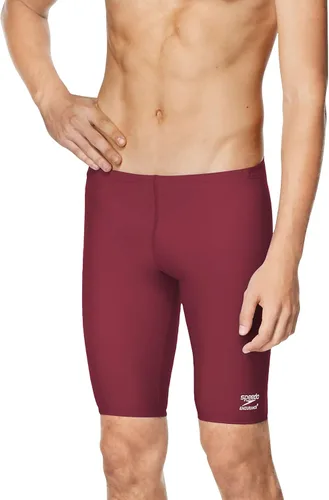 Vista 28 de Speedo Endurance+ Cosmic Wave - Traje de baño Jammer para hombre