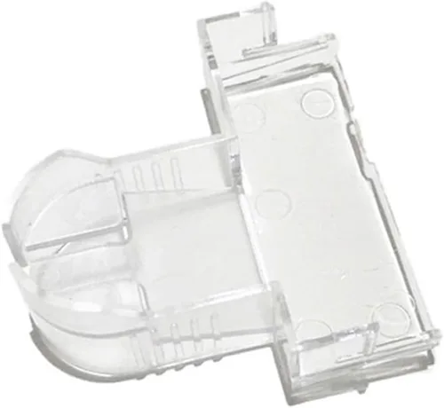 Vista 13 de [Piezas de drone] para DJ Mavic Pro Gimbal Arm Motor Cover Marco de lente de cámara Cable flexible Línea de señal Soporte de placa base para DJI