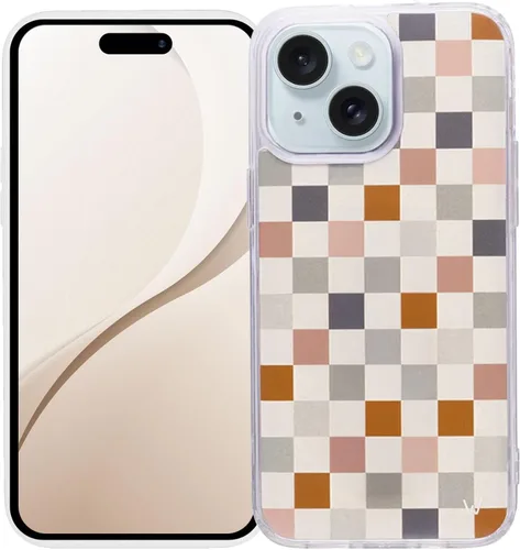 Vista 19 de Walli Fundas magnéticas para iPhone 14, compatible con cartera