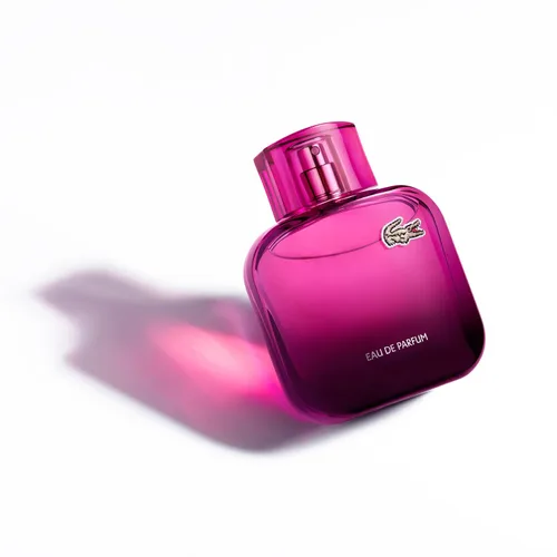 Vista 7 de Lacoste L.12.12 French Panache Pour Elle Eau de Toilette