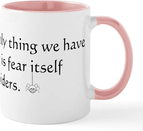 Vista 13 de CafePress Tarantulas Of The World Taza de café de cerámica (11 oz)