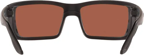 Vista 7 de Costa Del Mar Gafas de sol rectangulares Permit para hombre