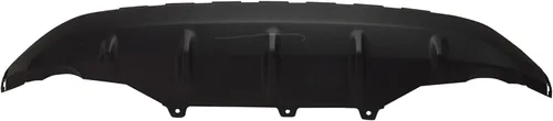 Vista 18 de Garage-Pro Cubierta de parachoques compatible con Nissan Altima CAPA Sedan trasero 2002-2006