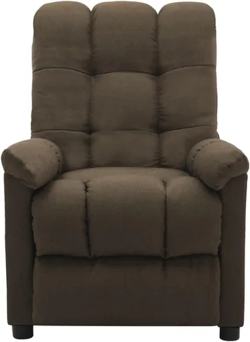 Vista 4 de Silla reclinable, cómoda silla, sofá reclinable, sillón reclinable para el hogar, sillón reclinable Lazy Boy, sillón de TV, asiento de cine en casa