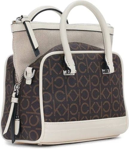 Vista 5 de Calvin Klein Malachite - Bolso organizador tipo bandolera