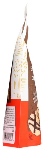 Vista 4 de MASTICA COCO W PUNTAS DE CACAO