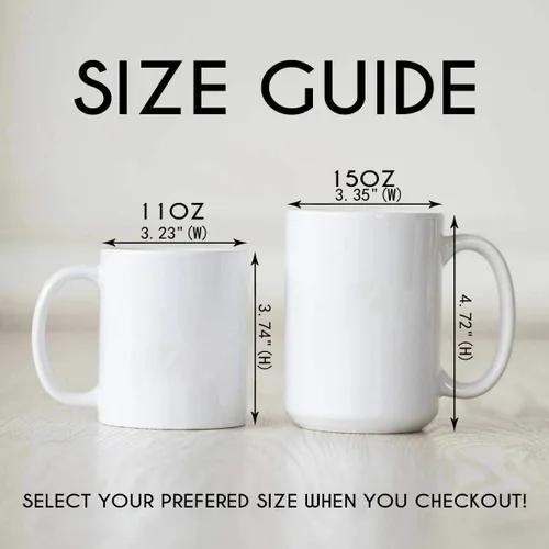 Vista 3 de Se envía al día siguiente, tazas personalizadas de Navidad para mejores amigas, elige 2-6 nombres taza de café de amistad personalizada para mejor