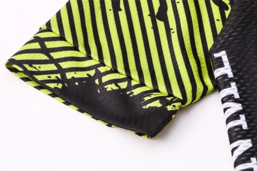 Vista 5 de JPOJPO USA Ciclismo Jersey Hombres Road Bike Camisa Verano Ciclismo Tops Manga Corta Bicicletas Ropa Ciclo Desgaste Transpirable
