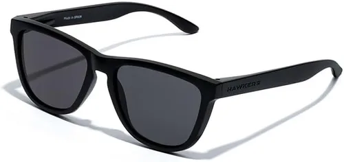 Vista 54 de Hawkers One Sunglasses for Men and Women - 100% UV400 Protection - Lightweight and Square Sunglasses