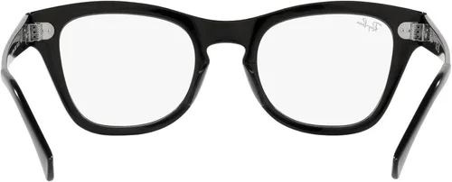 Vista 7 de Ray-Ban RX0707vm - Marcos cuadrados para lentes graduados
