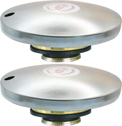 Vista 12 de Tapa de depósito de transferencia con ventilación para base de 2 pulgadas