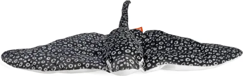 Vista 2 de Wild Republic Spotted Eagle Ray - Peluche de peluche, regalo para niños, 20 pulgadas