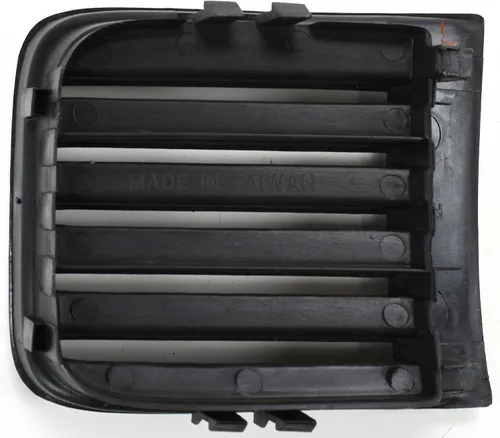 Vista 5 de Garage-Pro Juego de rejilla de parachoques compatible con Nissan Pathfinder 1999-2004