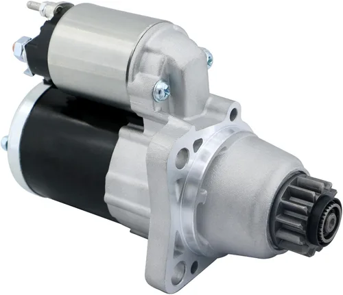 Vista 47 de Reemplazo de motor de arranque para Ford para Lincoln 1994-2013 F150 250 350 450 550 Mustang Thunderbird Grand Marquis 4.6 5.4 5.8 6.8 V8 V10, 92-11
