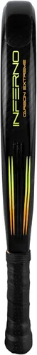 Vista 3 de Dunlop Sports Inferno Carbon Padel Racket Series