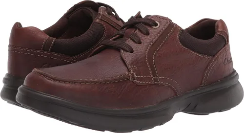 Vista 7 de Clarks Bradley Vibe Oxford para hombre