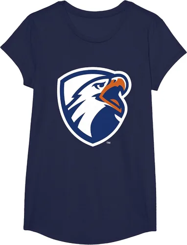 Vista 25 de Texas Tyler Patriots Icon Officially Licensed T-Shirt