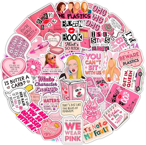 Vista 16 de Calcomanías de Alabama para laptop, suministros y decoraciones de fiesta de Alabama, regalos para mujeres y hombres