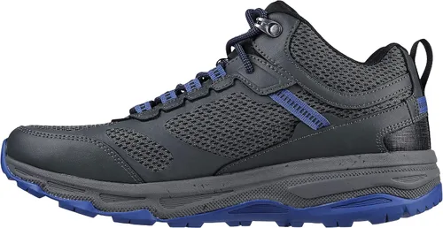 Vista 5 de Skechers Men's GOrun Altitude-Trail Running Walking Hiking Shoe with Air Cooled Foam Sneaker