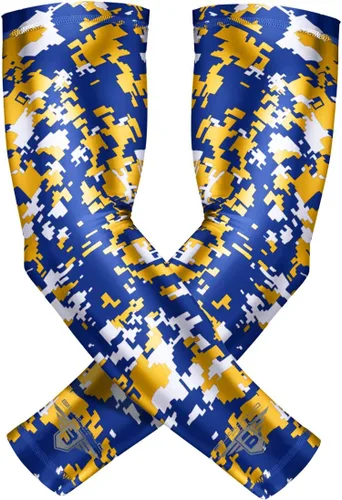 Vista 12 de Bucwild Sports Baseball Arm Sleeve - Youth & Adult 1 Pair - Football Basketball Cycling Tennis