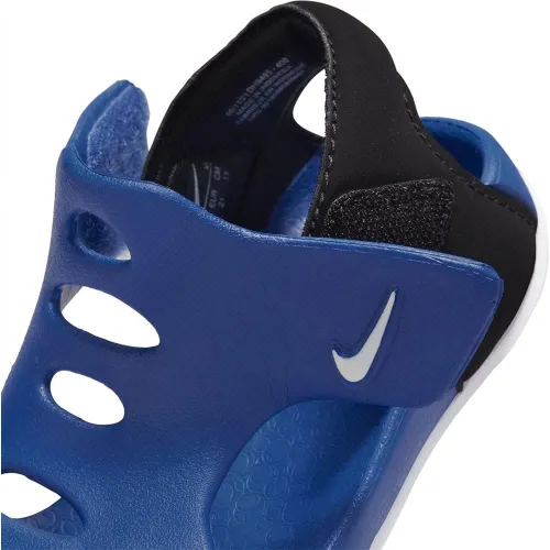 Vista 8 de Nike Sunray Protect Sandalias para niños (bebéniño)