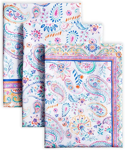 Vista 98 de Maison d' Hermine - Paños de cocina de 100% algodón, paños de cocina absorbentes para el hogar, cocina, comedor, cócteles y campamento, Canton