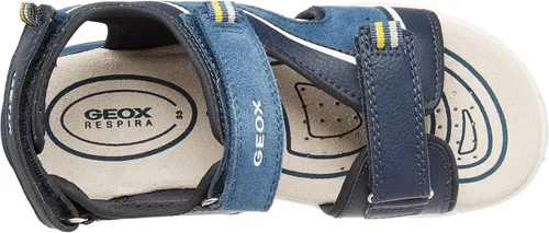 Vista 5 de Geox Sandalia Alben para niño 5 (niño pequeñoniño grande)