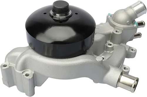 Vista 8 de Kit de bomba de agua profesional con junta para Chevrolet Silverado 1500/2500/3500, para GMC Sierra 1500 Savana/Yukon, para Hummer H2/H3, para Buick