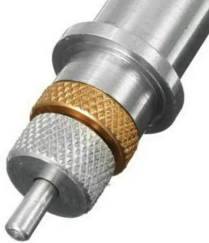 Vista 4 de WSDMAVIS Soporte de cuchilla de trazador de corte de 0.472 in para MH365 MH721 MH1101 Vinilo de aluminio, soporte de cuchilla de cortador