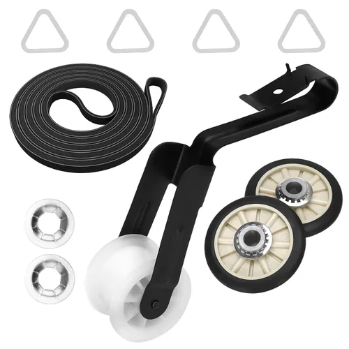 Vista 2 de 4392065 Kit de reparación de secadora y kit de elementos calefactores para secadora 279838