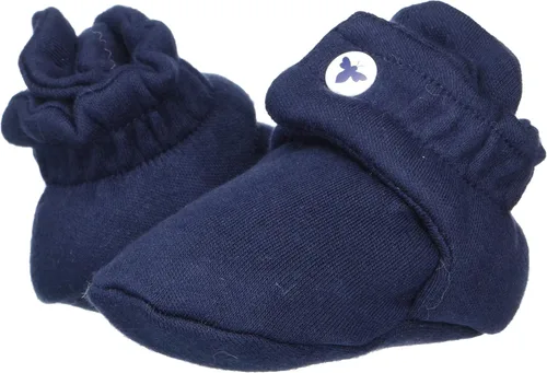 Vista 36 de Burt's Bees Baby Newborn Essentials - Botines unisex de algodón orgánico