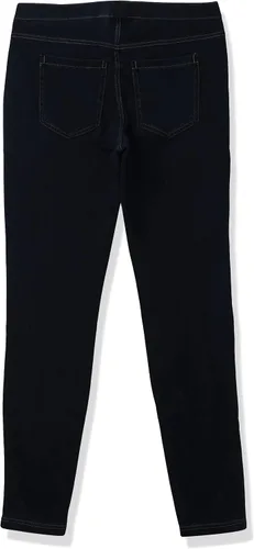 Vista 2 de No nonsense - Leggings clásicos con bolsillos traseros para mujer