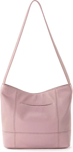 Vista 4 de The Sak Bolso Hobo de piel de De Young