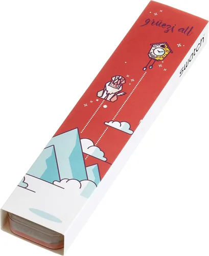Vista 5 de Swatch - Reloj Mujer SUOW137, Pulsera