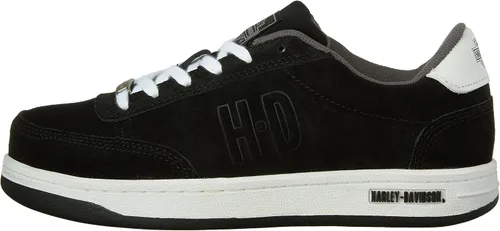Vista 8 de HARLEY-DAVIDSON FOOTWEAR Men's Static St Sneaker