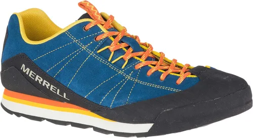Vista 3 de Merrell Catalyst - Zapatillas de ante