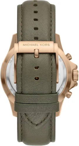 Vista 3 de Michael Kors MK8978 - Reloj cronógrafo Everest