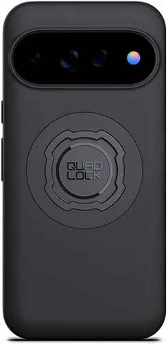 Vista 11 de Quad Lock MAG - Carcasa para Google Pixel 6a, color negro