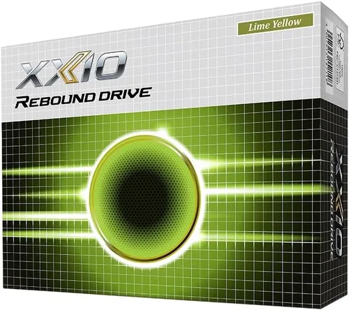 Vista 4 de XXIO Pelotas de golf Rebound Drive Premium 2022