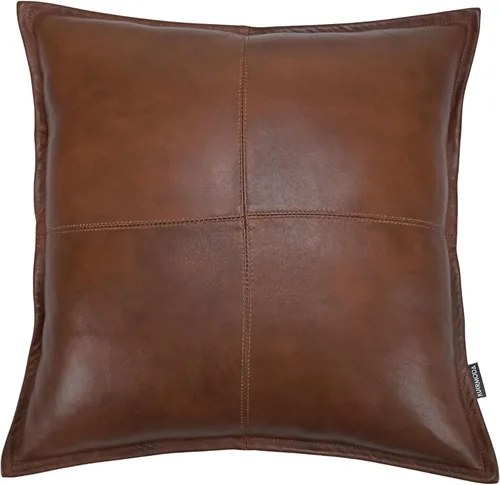 Vista 82 de Funda de almohada de piel de cordero – Funda decorativa para cojín de sofá – Fundas decorativas para sala de estar y dormitorio, 14 x 14 pulgadas
