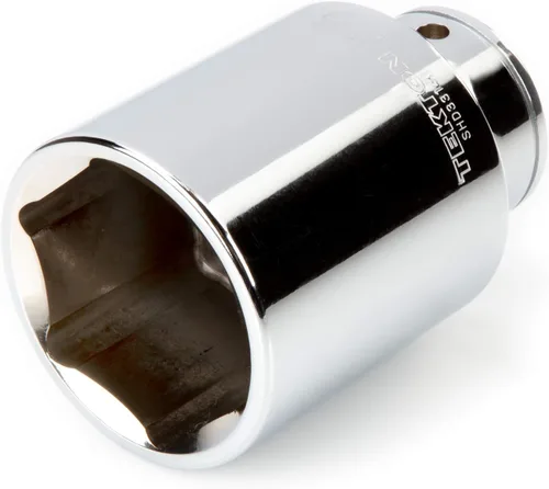 Vista 10 de TEKTON Unidad de 3/4 pulgadas x 0.748 in Enchufe de 6 puntos SHD33119